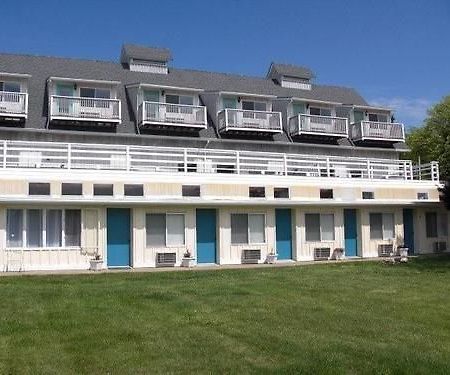The Windswept Inn Charlestown Esterno foto